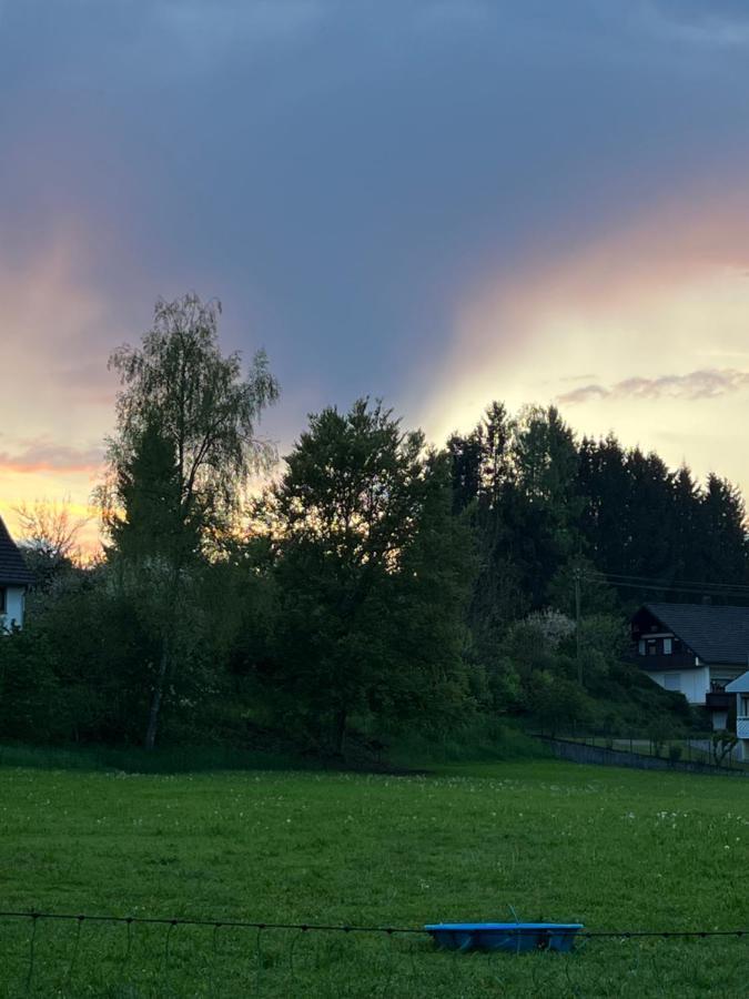 Hotel Hirsch Fluorn-Winzeln Exteriör bild